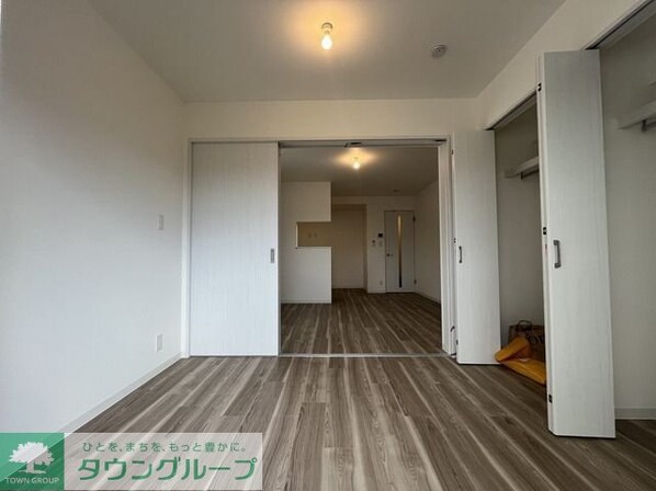 (仮称)ジーメゾン指扇エクレールの物件内観写真